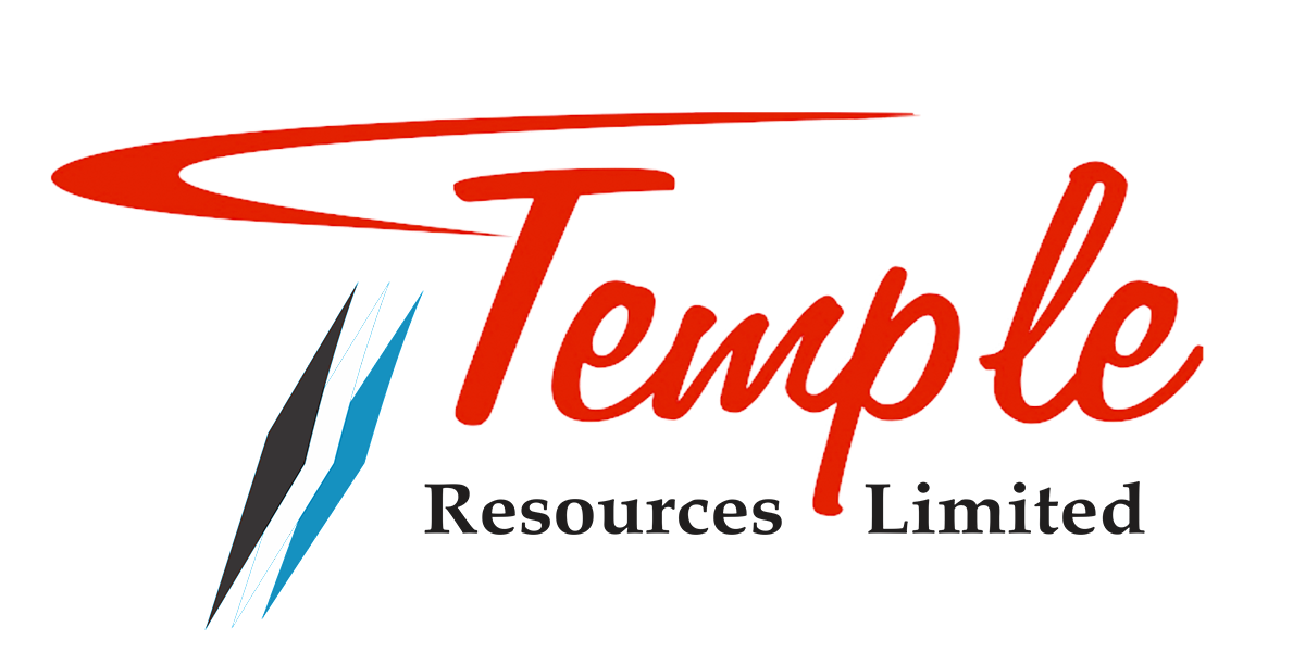 Temple Resources Limited