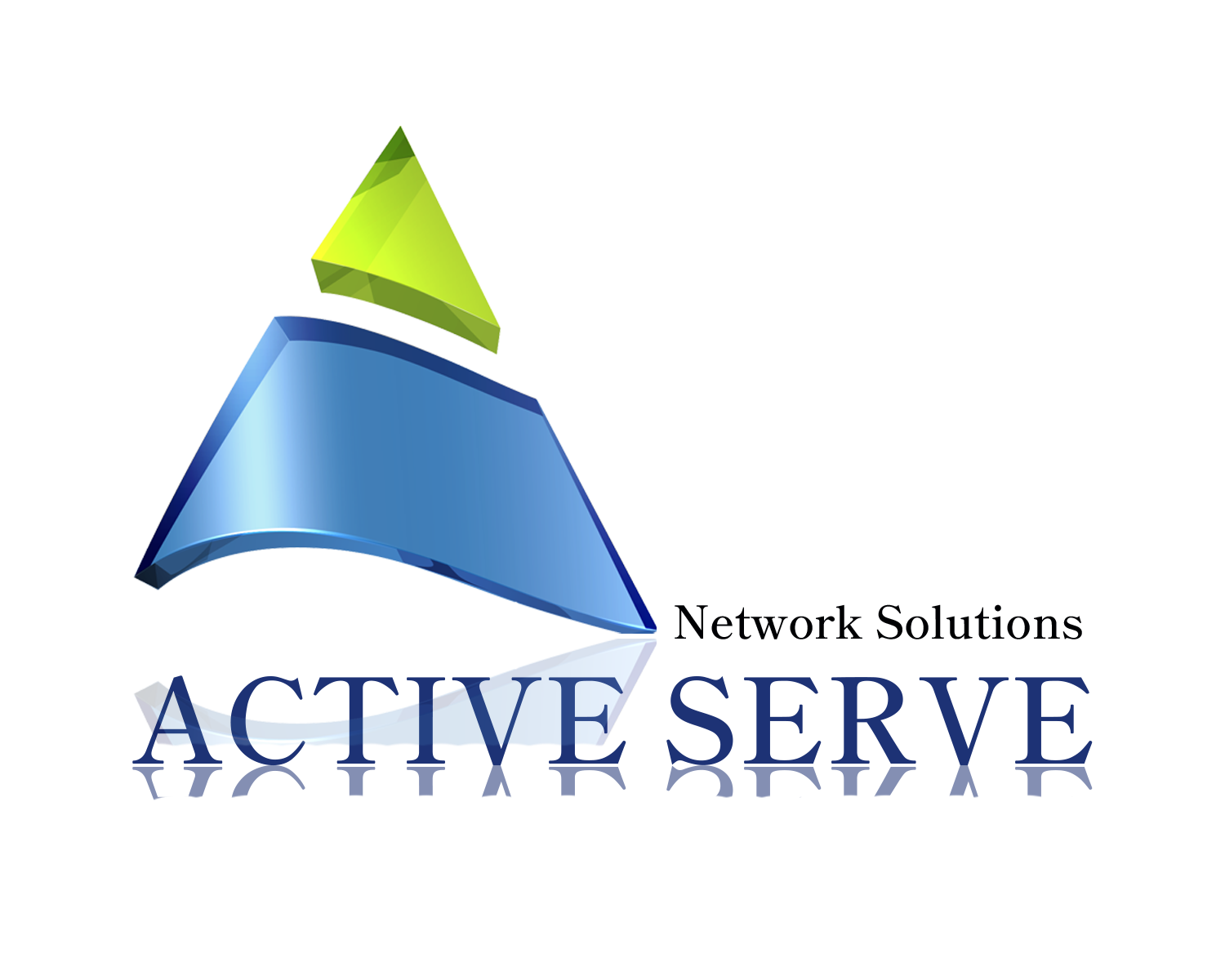 ActiveServe